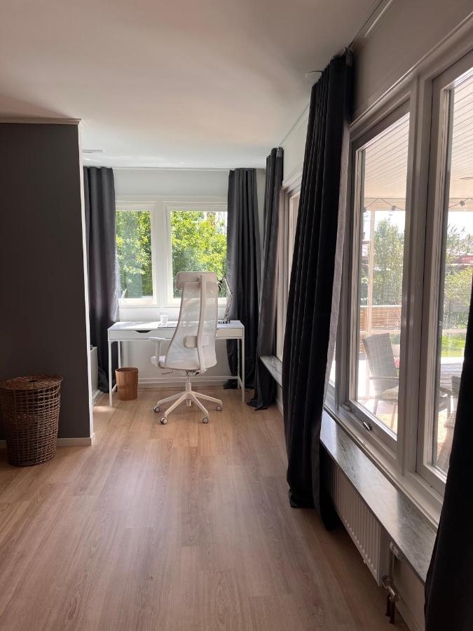 Wunderbares Feriendomizil Mit Whirlpool Villa เซลเวสบอร์ก ภายนอก รูปภาพ