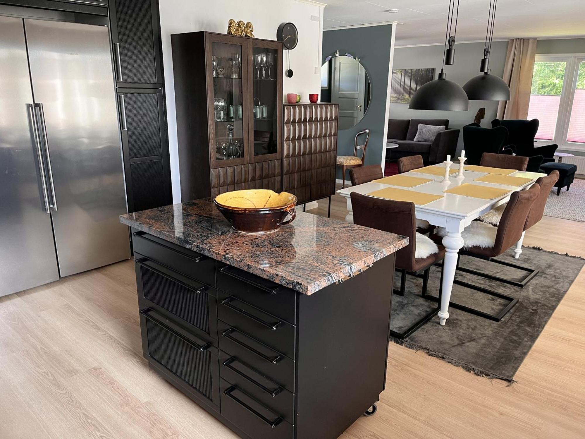 Wunderbares Feriendomizil Mit Whirlpool Villa เซลเวสบอร์ก ภายนอก รูปภาพ