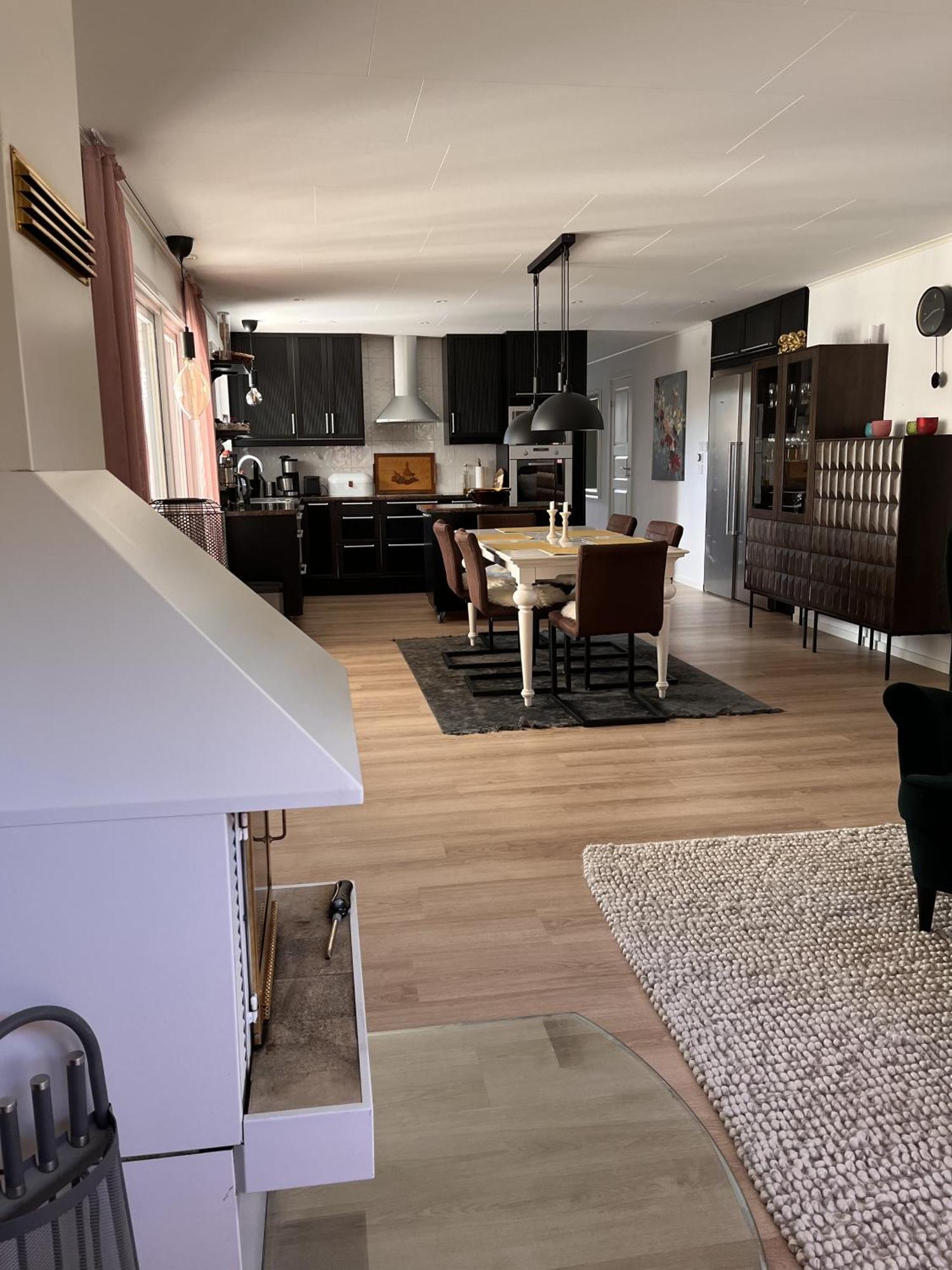 Wunderbares Feriendomizil Mit Whirlpool Villa เซลเวสบอร์ก ภายนอก รูปภาพ
